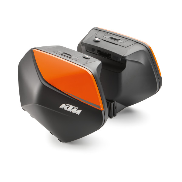 KTM Case set